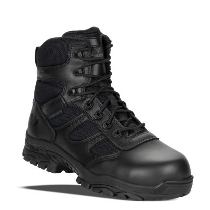 Thorogood Deuce Waterproof Tactical Boot Toe